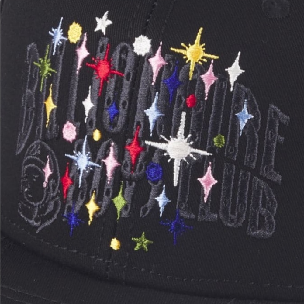 ❌SOLD-OUT❌TRR-NWT Billionaire Boys Club Stars SnapBack Hat - Picture 3 of 4